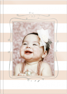 Photo Book Classic 8x11,5 inches 