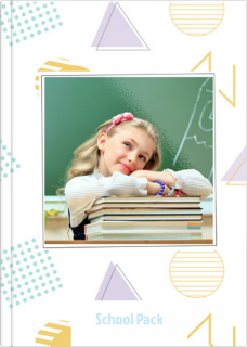 Photo Book Classic 8x11,5 inches 