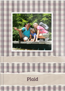 Photo Book Classic 8x11,5 inches 