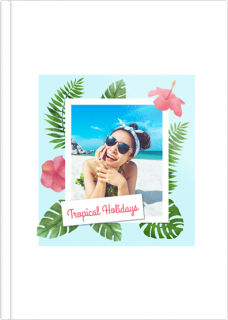 Photo Book Classic A4 Portrait 