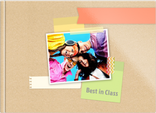 Photo Book A5 Softcover Best in Class