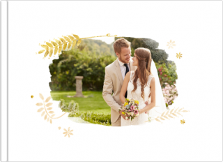 Photo Book A5 Softcover Love Stories