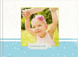 Photo Book A5 Softcover Sweetness Itself