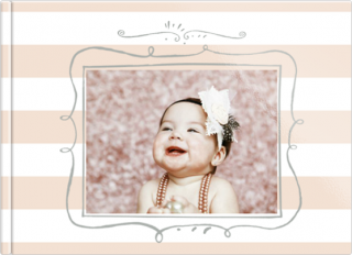 Photo Book A5 Softcover Sweetheart