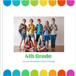 Photo Book Classic 24x24 