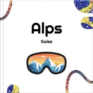 Photo Book Classic 24x24 