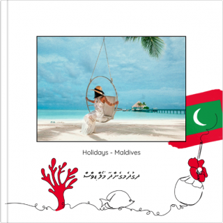 Photo Book Classic 24x24 