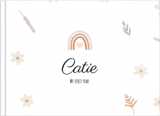 Photo Book Classic A3 Landscape 