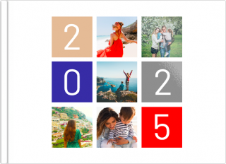 Photo Book Classic A3 Landscape 