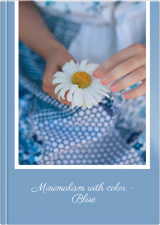 Photo Book Classic A4 Portrait 