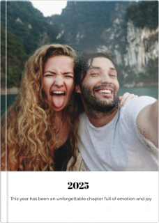 Photo Book Classic 8x11,5 inches 