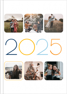 Fotolibro Clásico A4 Vertical 