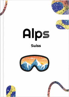 Photo Book Classic 8x11,5 inches 