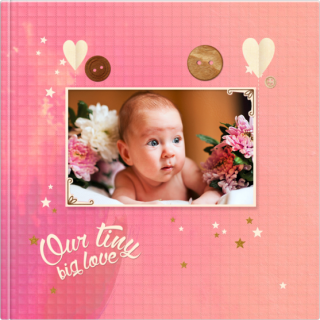 Starbook 20x20 