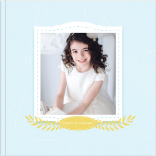 Starbook 20x20 