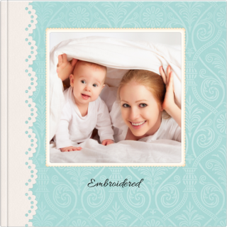 Starbook 20x20 