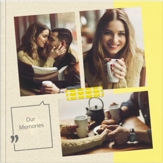 Starbook 20x20 