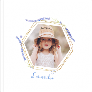 Starbook 20x20 
