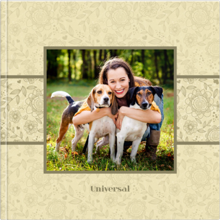 Starbook 20x20 