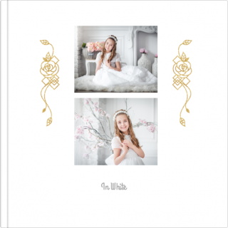 Starbook 20x20 