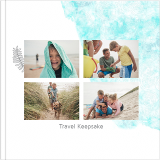 Starbook 20x20 