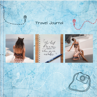 Starbook 20x20 
