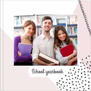 Starbook 8x8 inches 
