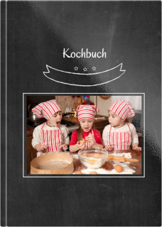 Starbook A4 Hochformat 
