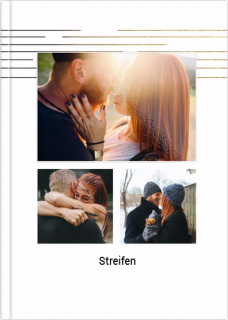 Starbook A4 Hochformat 
