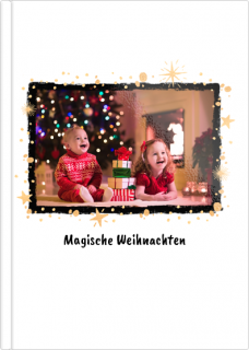 Starbook A4 Hochformat 