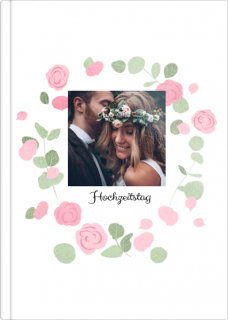 Starbook A4 Hochformat 