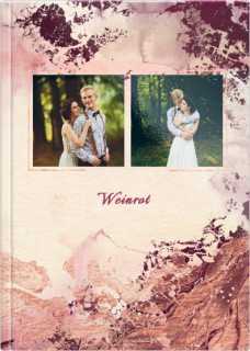 Starbook A4 Hochformat 