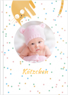 Starbook A4 Hochformat 
