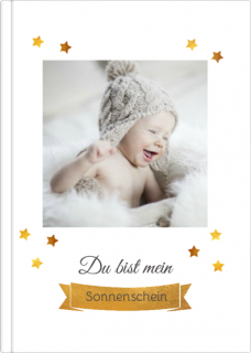 Starbook A4 Hochformat 