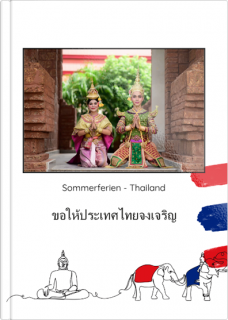 Starbook A4 Hochformat 