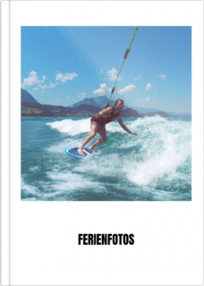 Starbook A4 Hochformat 
