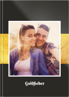 Starbook A4 Hochformat 