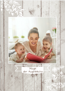 Starbook A4 Hochformat 