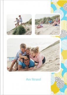 Starbook A4 Hochformat 