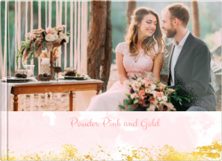 Starbook A4 Landscape 