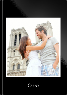 Starbook A4 na výšku 