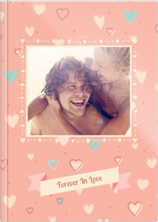 Starbook A4 na výšku 