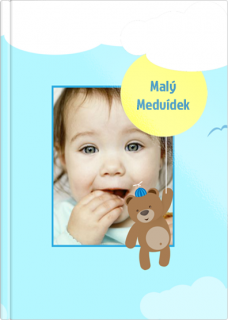 Starbook A4 na výšku 