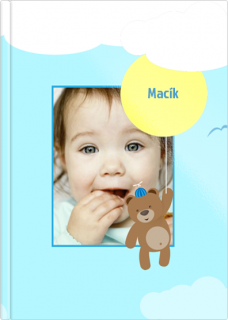 Starbook A4 na výšku 
