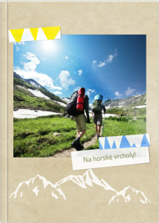 Starbook A4 na výšku 