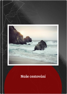 Starbook A4 na výšku 