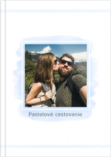 Starbook A4 na výšku 