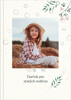 Starbook A4 na výšku 