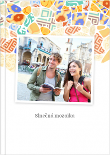 Starbook A4 na výšku 