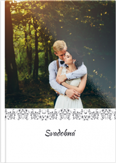 Starbook A4 na výšku 